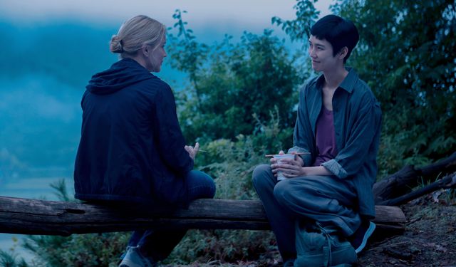 Cannes Ödüllü Filmler Filmekimi’nde