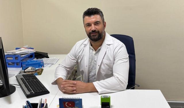 Doç. Dr. Hasan Anıl Kurt’tan önemli uyarı! "Yakınmanızın ortaya çıkmasını beklemeyin”