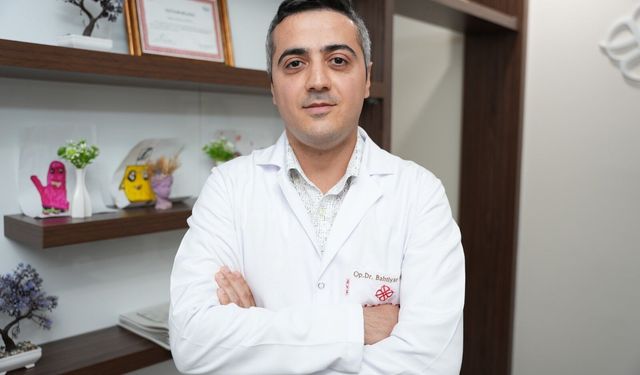 Çocuklarda geçmeyen karın ağrısı, apandisit belirtisi olabilir