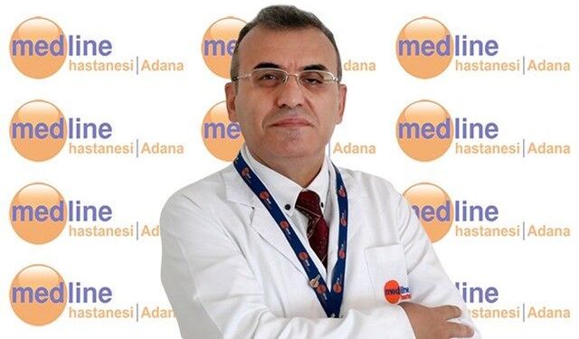 Göğüs Hastalıkları Uzmanı Dr. Baysal uyardı; "Öksürüğün nedeni her zaman akciğer kaynaklı olmayabilir"