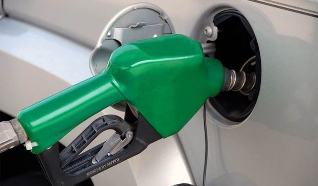 Motorin Fiyatında Geri Adım: 100 TL Sınırının Altına İndi