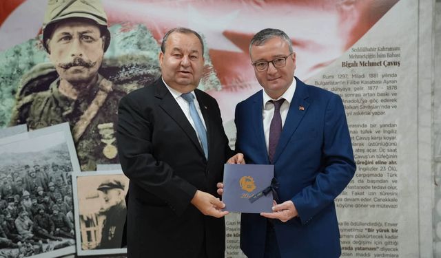 Biga Belediyesi 20. Biga Fuarı’nda yerini alacak