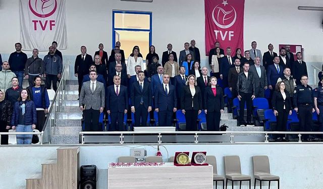Çan’ın kurtuluşunun 104. yılına coşkulu kutlama