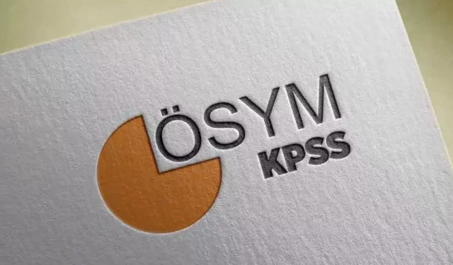 KPSS P1, P2, P3 puanları nedir 2026? Hangi puan türüyle nereye atanılır, P3 ile hangi meslekler tercih edilir?