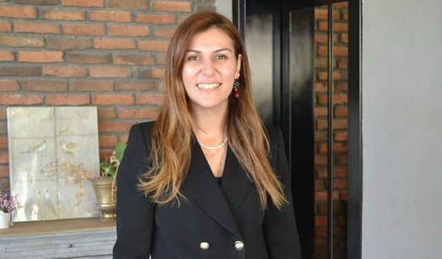 Gökser; "27 Eylül Dünya Turizm Günü kutlu olsun"