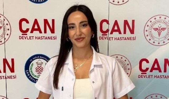 Cildiye Polikliniği hizmete açıldı!