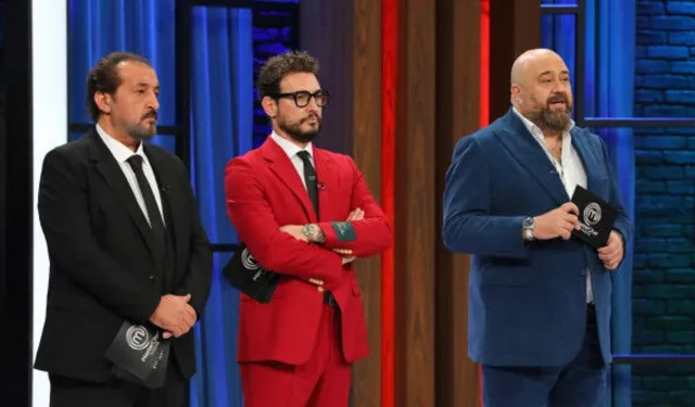 MasterChef 6 Ekim kaptanlık oyunu sonucu belli oldu! Tolga mı kazandı, mavi takım kaptanı kim?