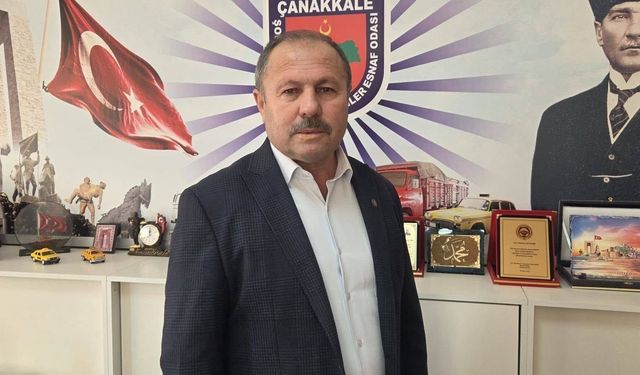 Demir: “Şoför daha yoldayken petrole zam geliyor”