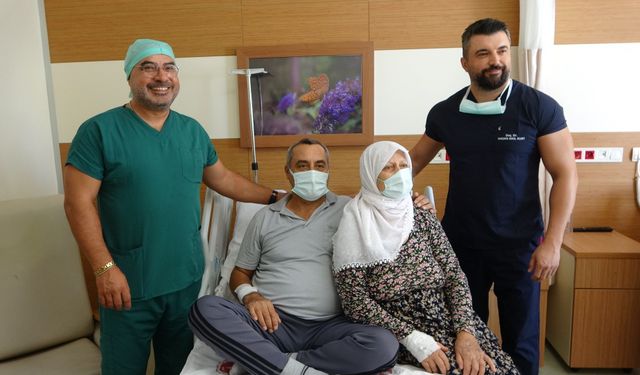 Çanakkale'de kazada hayatını kaybetti, organları iki hastaya umut oldu