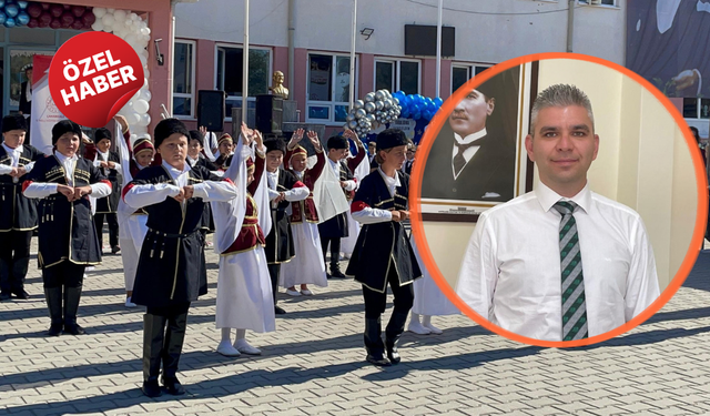 Uzmanından ailelere yeni eğitim yılı uyarısı  “Çocukları başarı baskısıyla bunaltmayın”