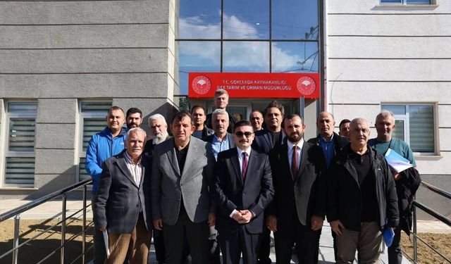Gökçeada’da tarihi Atik Camii yeniden hayat bulacak