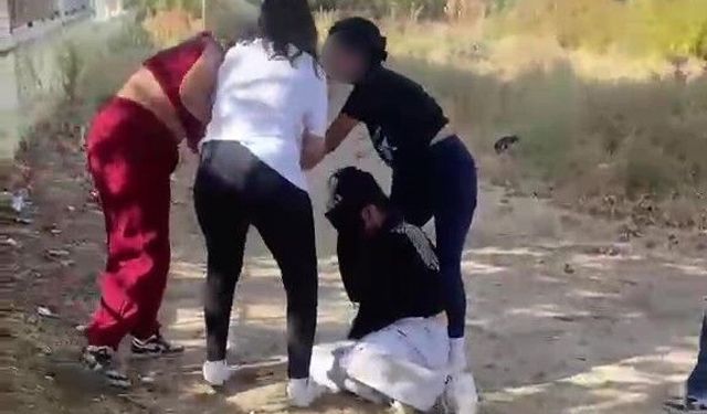 Akran zorbalığıyla suçlanan liseli üç kız öğrenci gözaltına alındı