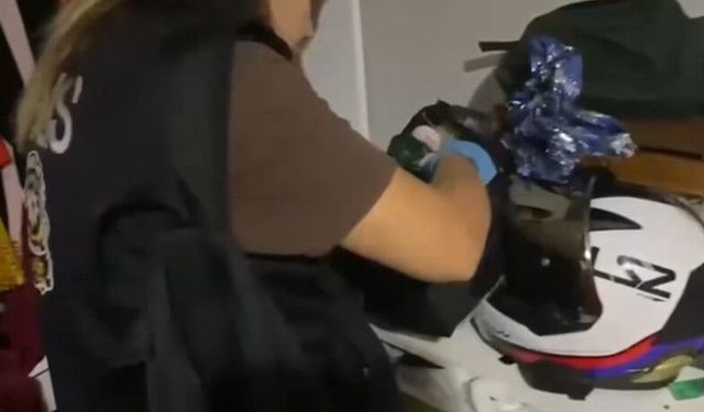 15 ilde nitelikli dolandırıcılık operasyonu: 244 şüpheli yakalandı!