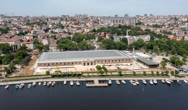 19. İstanbul Bienali Açık Çağrı Başlattı