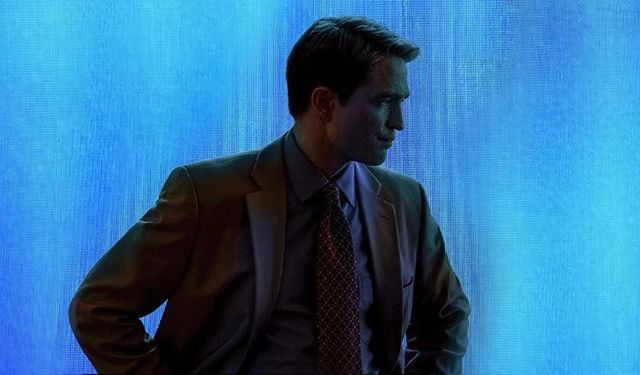 Robert Pattinson, Primetime Başrolünde