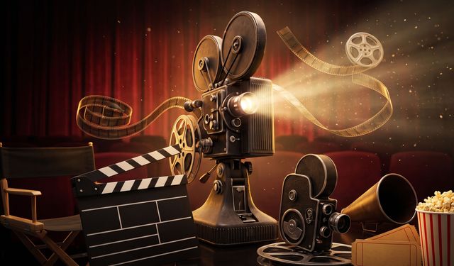 Türkiye ve Almanya ortaklığında yedi filme destek