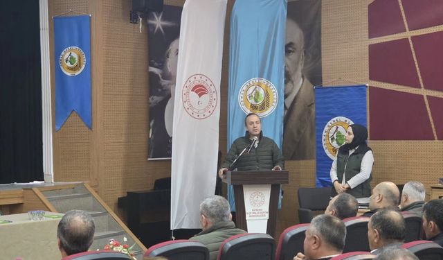 Bayramiç ormanlarında yeni dönem: Amenajman planları yenileniyor!