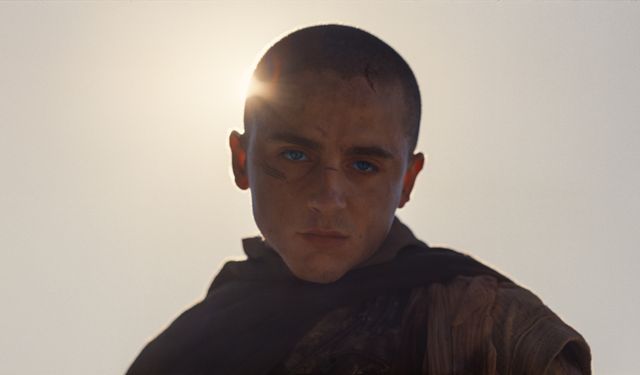 Dune: Çöl Gezegeni Üçlemesinde Büyük Final Yaklaşıyor