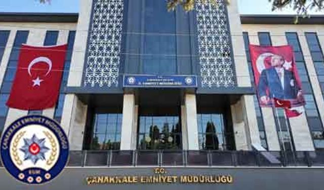 GÖKÇEADA POLİS LOJMANLARI ISI POMPASI DÖNÜŞÜMÜ İŞİ