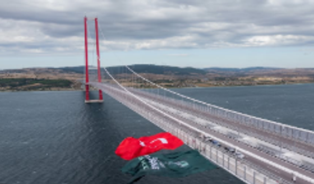 Çanakkale’de büyük yarış için geri sayım başladı