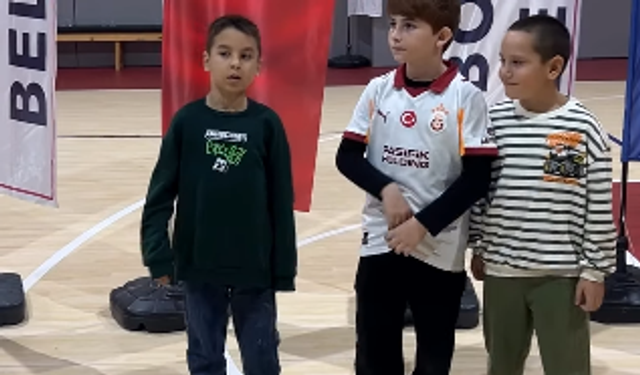 Bozcaada’da Cumhuriyet Coşkusu Sporla Taçlandı!