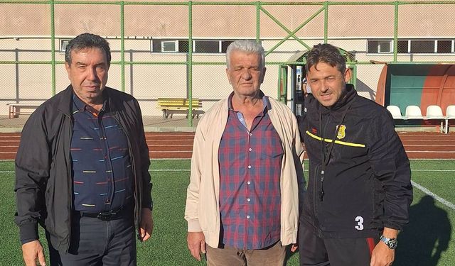 Çanakkale ASKF’den yeni sezon öncesi statlara inceleme