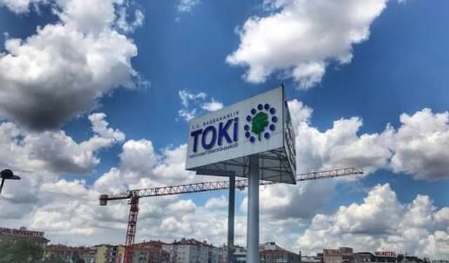 Gökçeada’ya 237 TOKİ konutu geliyor