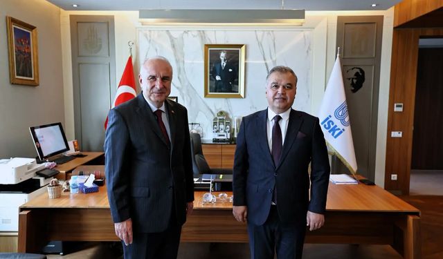 İstanbul’da Çan için önemli buluşma!