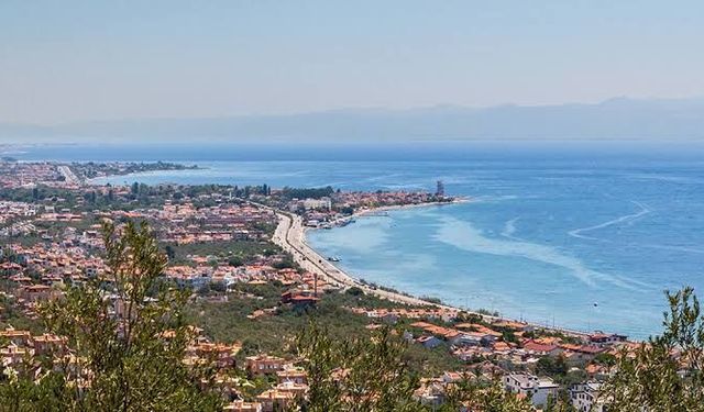 Çanakkale Mutsuzlaşıyor mu?