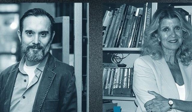 Bor Sanat’ın Tecrübe Konuşmaları Serisi’nde Zeynep Oral