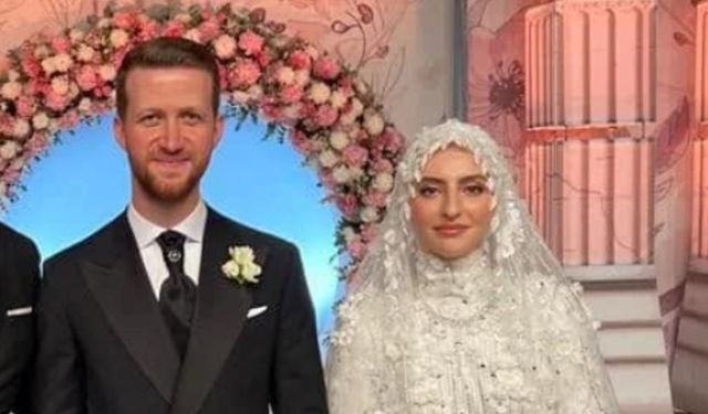 Üsame Erdoğan’ın babası kim? Mustafa Erdoğan’ın oğlu Üsame Erdoğan ne iş yapıyor, kaç yaşında?