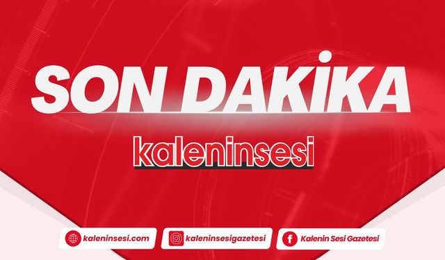 Kıbrıslı liderlerin üçlü görüşmesi 9 Kasım’da