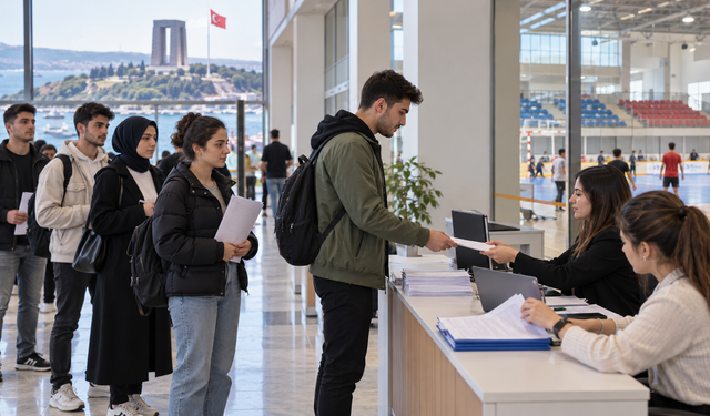 İŞKUR Çanakkale’den 70 Kişilik İUP İlanı: Son Başvuru 10 Ekim