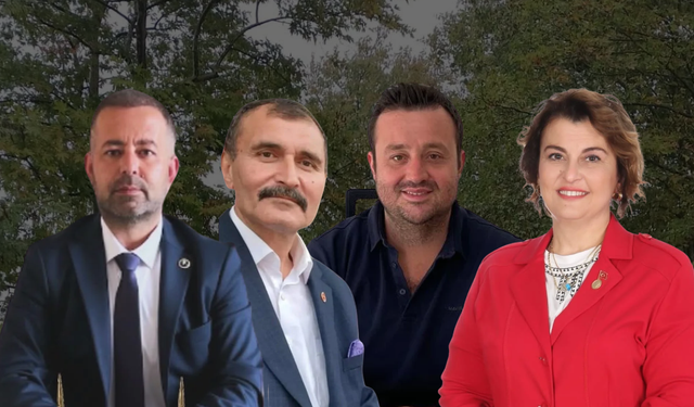 Muhtarlar Günü’nde ortak mesaj: Mahallelerin ve köylerin sesi olmaya devam edeceğiz