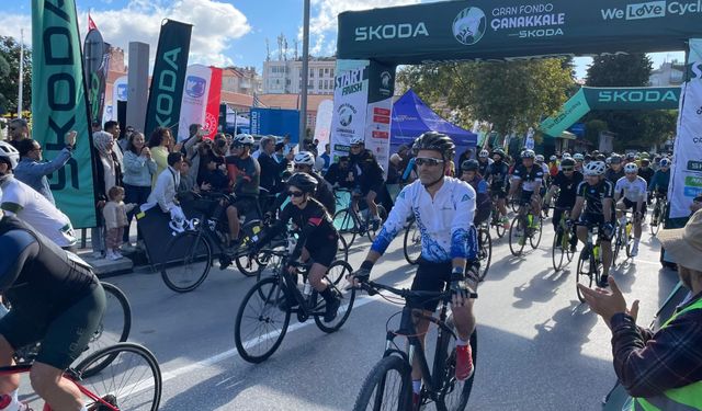 İki kıta, bin pedal, tek yarış: Kazananlar belli oldu!