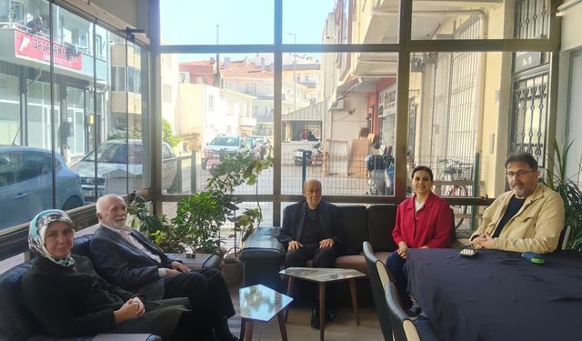 Çiftçi: “Okullardaki şiddet yalnızca ailenin omuzlarına bırakılamaz”