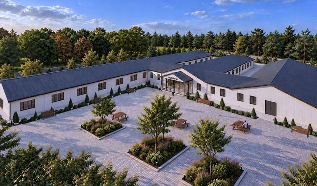Başkan Veysel Acar müjdeyi verdi: Yenice’de yeni proje için çalışmalar başladı!