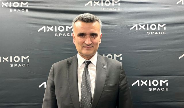 Uzay araştırmaları için iş birliği!