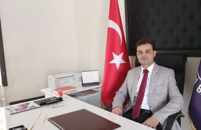 Aygül; “İddialar yalan ve asılsızdır”
