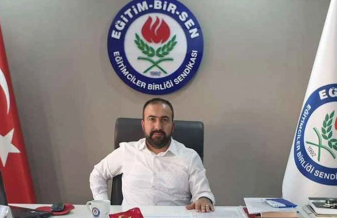 Eğitim Bir-Sen Çanakkale'den Kıbrıs Barış Harekâtı'nın 52. yılı mesajı