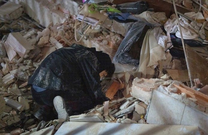 Venezuela'daki depremlerde 32 kişi hayatını kaybetti, 700 kişi yaralandı