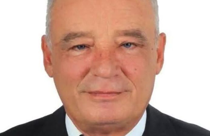 Gazeteci Şenol Torlak hayatını kaybetti