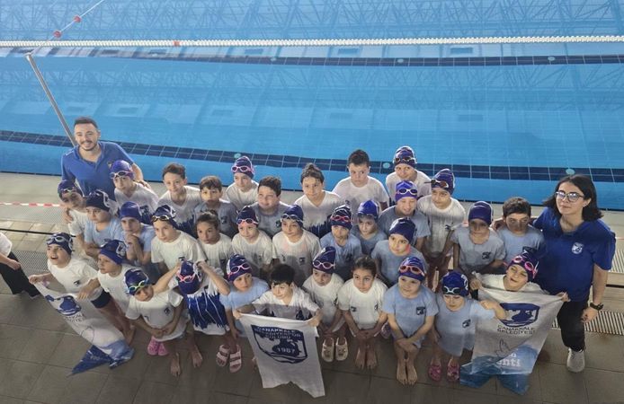 Geleceğin milli sporcuları Çanakkale’de yetişiyor