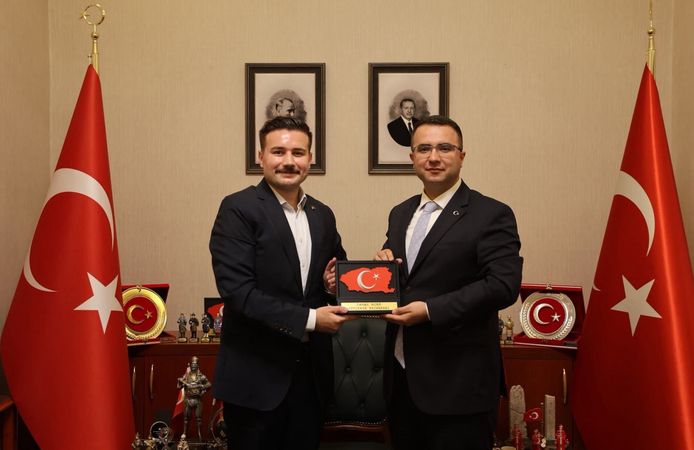Gökçeada-Bozcaada güç birliği!