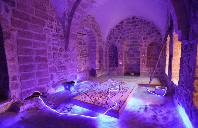 Bor Sanat 2025-2026 Sanat Dönemini Tamamladı