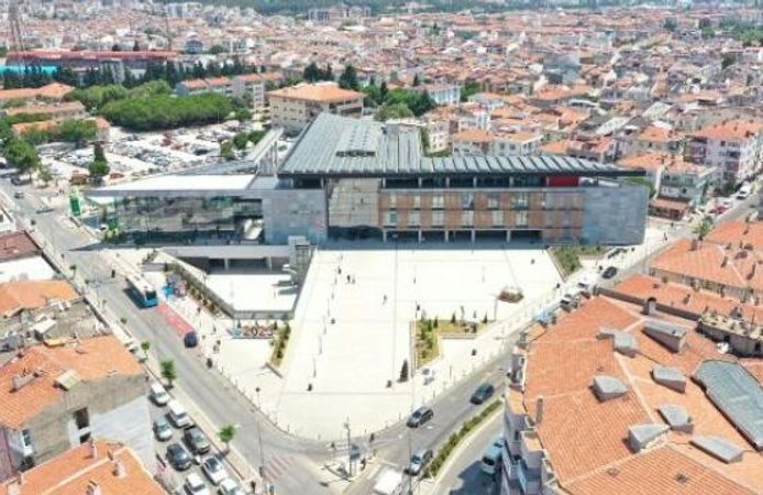 Çanakkale’de üç meslekte 9 personel alınacak