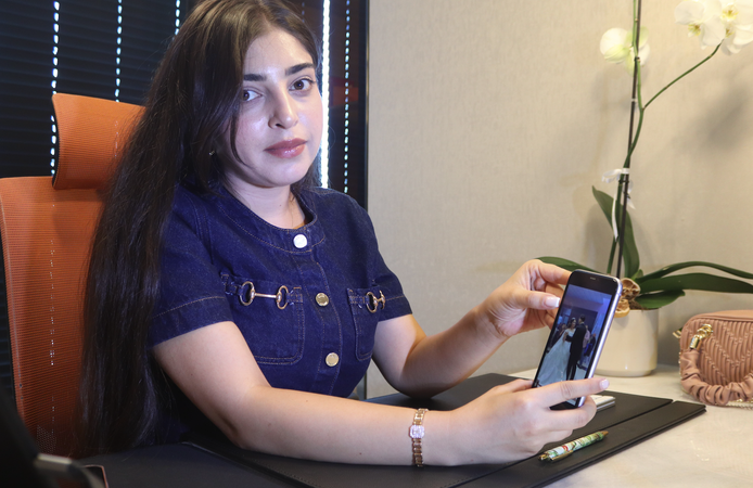 Bir tuşla hayalleri yıkıldı: Düğün videosu olmayan çift 200 bin TL tazminat kazandı