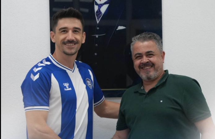 Bigaspor'dan Oktay Kancı transfer hamlesi