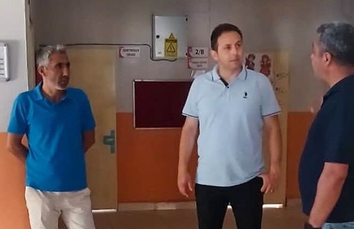 Kadir Aydın'dan yeni eğitim incelemesi!