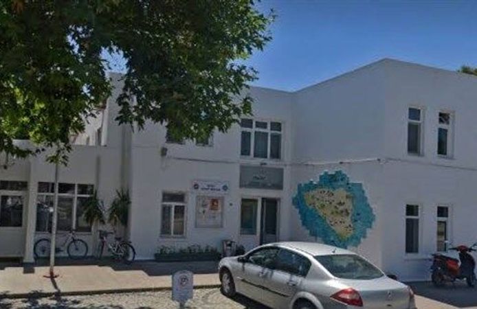 Bozcaada'da Çocuklar Yaz Boyunca Sporla Buluşacak